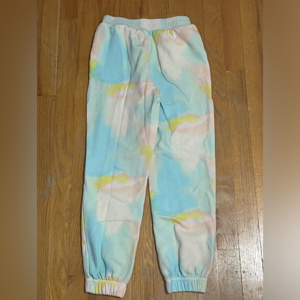 Ty Dye Sweatpants